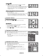 Preview for 81 page of Samsung LN19A330 User Manual