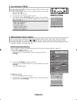 Preview for 82 page of Samsung LN19A330 User Manual