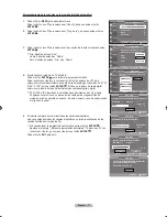 Preview for 83 page of Samsung LN19A330 User Manual