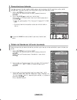 Preview for 84 page of Samsung LN19A330 User Manual