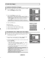 Preview for 85 page of Samsung LN19A330 User Manual