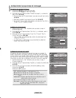 Preview for 86 page of Samsung LN19A330 User Manual