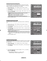 Preview for 88 page of Samsung LN19A330 User Manual