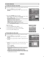 Preview for 90 page of Samsung LN19A330 User Manual