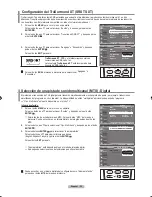 Preview for 91 page of Samsung LN19A330 User Manual