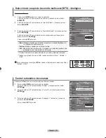 Preview for 92 page of Samsung LN19A330 User Manual