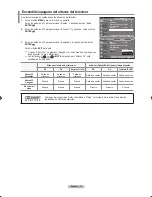 Preview for 93 page of Samsung LN19A330 User Manual