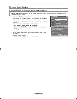 Preview for 94 page of Samsung LN19A330 User Manual