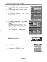 Preview for 96 page of Samsung LN19A330 User Manual