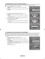 Preview for 99 page of Samsung LN19A330 User Manual