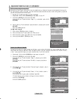 Preview for 101 page of Samsung LN19A330 User Manual