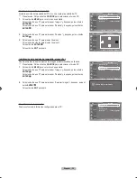 Preview for 102 page of Samsung LN19A330 User Manual