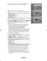 Preview for 109 page of Samsung LN19A330 User Manual