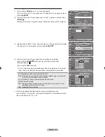 Preview for 111 page of Samsung LN19A330 User Manual