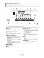 Предварительный просмотр 6 страницы Samsung LN19A330J User Manual