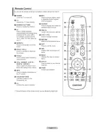 Предварительный просмотр 7 страницы Samsung LN19A330J User Manual