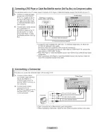 Предварительный просмотр 11 страницы Samsung LN19A330J User Manual