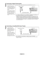 Предварительный просмотр 13 страницы Samsung LN19A330J User Manual