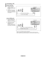 Предварительный просмотр 14 страницы Samsung LN19A330J User Manual