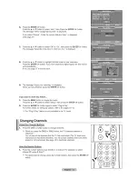 Предварительный просмотр 16 страницы Samsung LN19A330J User Manual