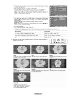 Предварительный просмотр 23 страницы Samsung LN19A330J User Manual