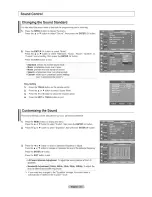 Предварительный просмотр 26 страницы Samsung LN19A330J User Manual