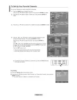 Предварительный просмотр 32 страницы Samsung LN19A330J User Manual