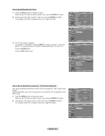 Предварительный просмотр 44 страницы Samsung LN19A330J User Manual