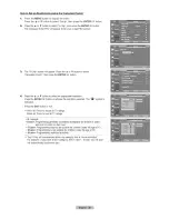 Предварительный просмотр 48 страницы Samsung LN19A330J User Manual