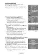 Предварительный просмотр 49 страницы Samsung LN19A330J User Manual