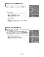 Предварительный просмотр 52 страницы Samsung LN19A330J User Manual