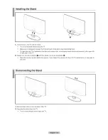 Предварительный просмотр 57 страницы Samsung LN19A330J User Manual