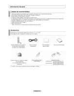 Предварительный просмотр 63 страницы Samsung LN19A330J User Manual