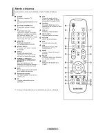 Предварительный просмотр 66 страницы Samsung LN19A330J User Manual