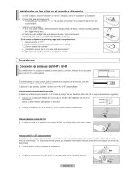 Предварительный просмотр 67 страницы Samsung LN19A330J User Manual