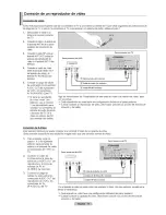 Предварительный просмотр 71 страницы Samsung LN19A330J User Manual