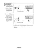 Предварительный просмотр 73 страницы Samsung LN19A330J User Manual