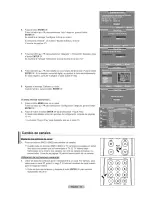 Предварительный просмотр 75 страницы Samsung LN19A330J User Manual