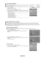 Предварительный просмотр 77 страницы Samsung LN19A330J User Manual