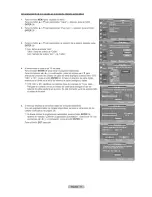 Предварительный просмотр 78 страницы Samsung LN19A330J User Manual