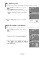 Предварительный просмотр 79 страницы Samsung LN19A330J User Manual