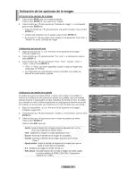 Предварительный просмотр 81 страницы Samsung LN19A330J User Manual