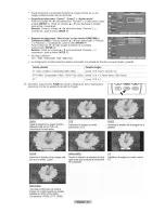 Предварительный просмотр 82 страницы Samsung LN19A330J User Manual