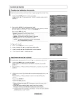 Предварительный просмотр 85 страницы Samsung LN19A330J User Manual