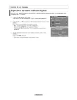 Предварительный просмотр 89 страницы Samsung LN19A330J User Manual