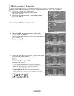 Предварительный просмотр 90 страницы Samsung LN19A330J User Manual