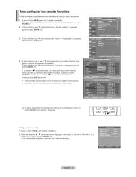 Предварительный просмотр 91 страницы Samsung LN19A330J User Manual