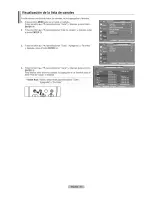 Предварительный просмотр 92 страницы Samsung LN19A330J User Manual