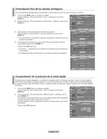 Предварительный просмотр 94 страницы Samsung LN19A330J User Manual