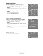 Предварительный просмотр 97 страницы Samsung LN19A330J User Manual